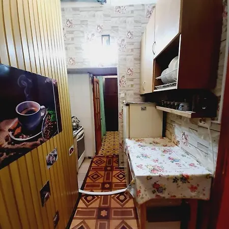 рядом с жд вокзалом привоз Apartamento
