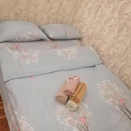 рядом с жд вокзалом привоз Apartman *