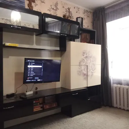 Apartmán рядом с жд вокзалом привоз Oděsa