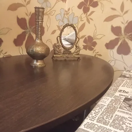Apartmán рядом с жд вокзалом привоз Oděsa