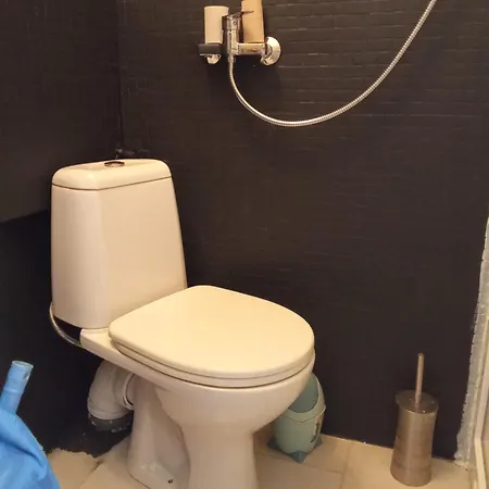 Apartmán рядом с жд вокзалом привоз Oděsa