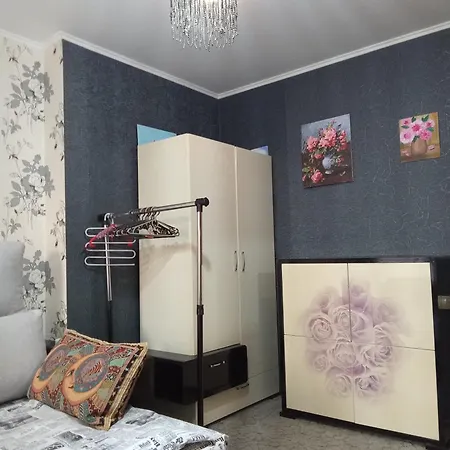 Apartmán рядом с жд вокзалом привоз *