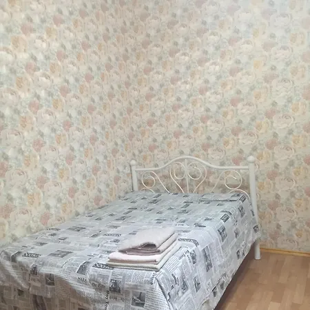 рядом с жд вокзалом привоз Apartmán