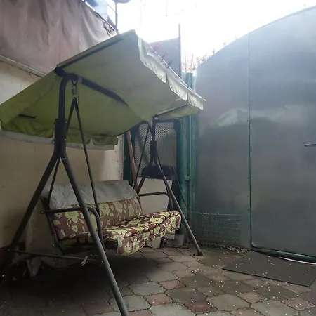 Apartmán рядом с жд вокзалом привоз *