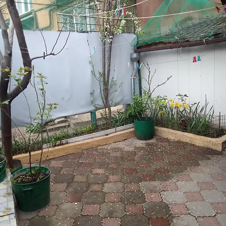 Apartmán рядом с жд вокзалом привоз