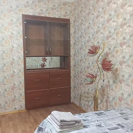 рядом с жд вокзалом привоз Apartmán