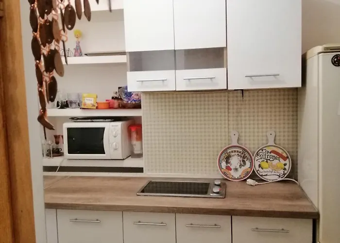 рядом с жд вокзалом привоз Apartman Odessza