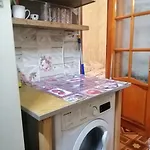 Apartman рядом с жд вокзалом привоз