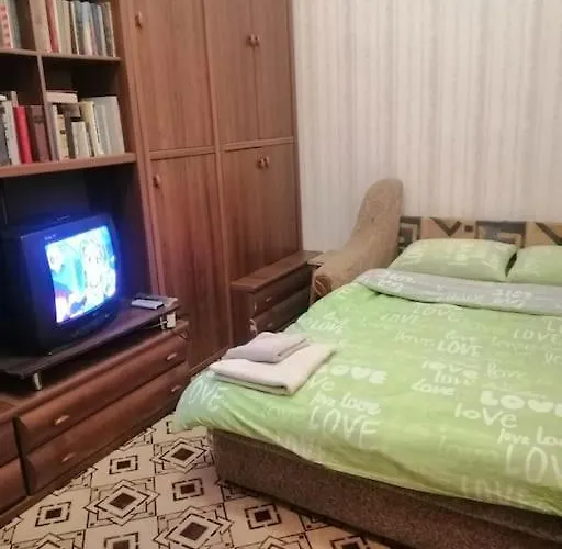 Appartement рядом с жд вокзалом привоз Odessa