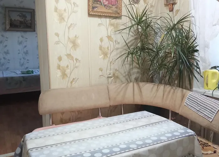 Appartement рядом с жд вокзалом привоз Odessa