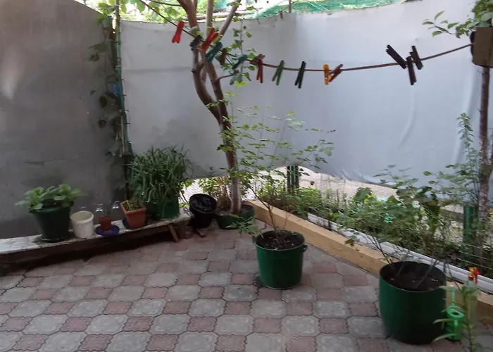 Appartement рядом с жд вокзалом привоз